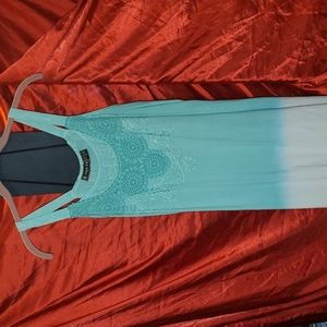 Raya sun summer dress